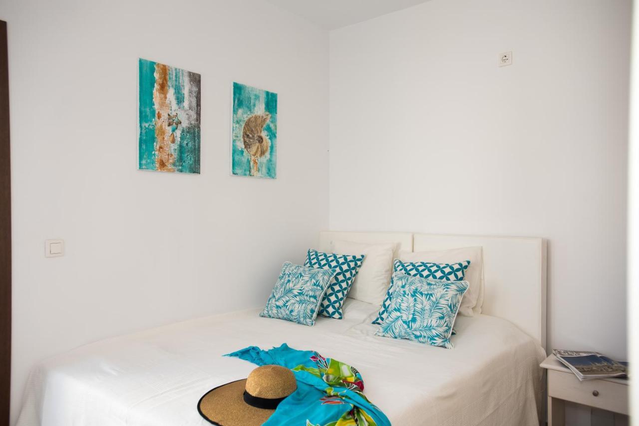 Olive Tree & Capari Mykonos Town Homes & Apartments With Pool! Екстер'єр фото